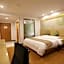 GreenTree Inn Anhui Suzhou city Si District Bianhe Avenue Business Hotel