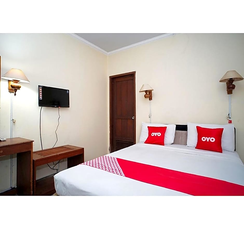 OYO 2015 Bandara Hotel Balikpapan