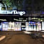 The Tango Hotel Taipei XinYi