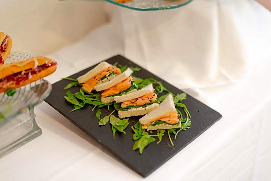 Port Azafata Valencia