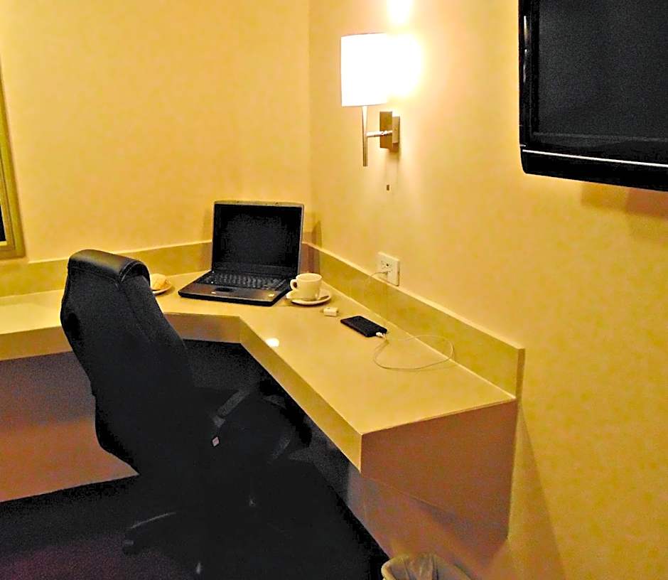 Hotel Royal Inn