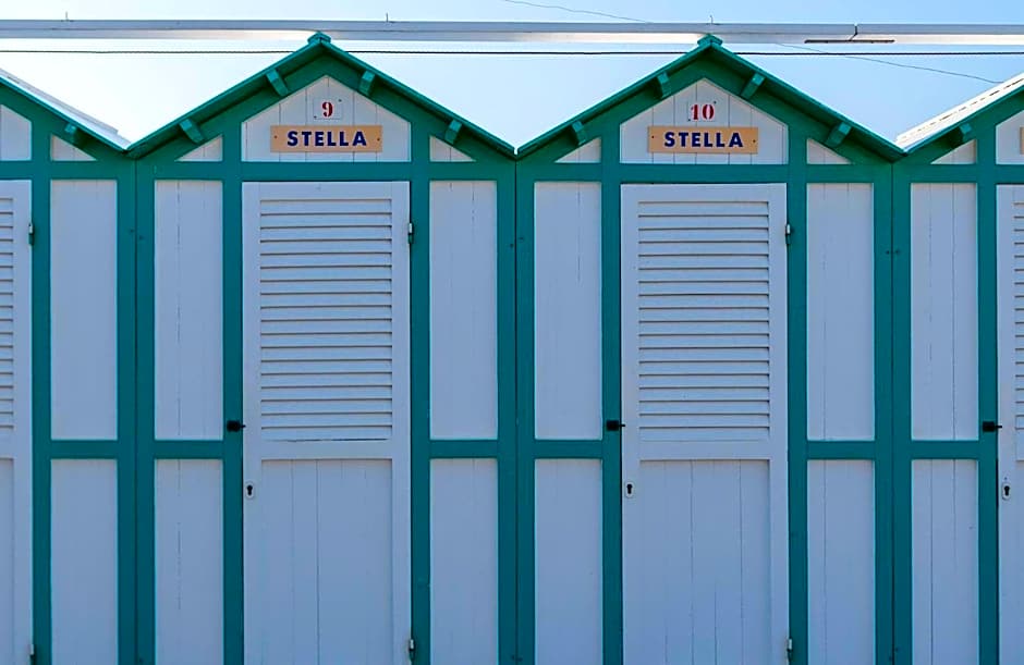 Hotel Stella