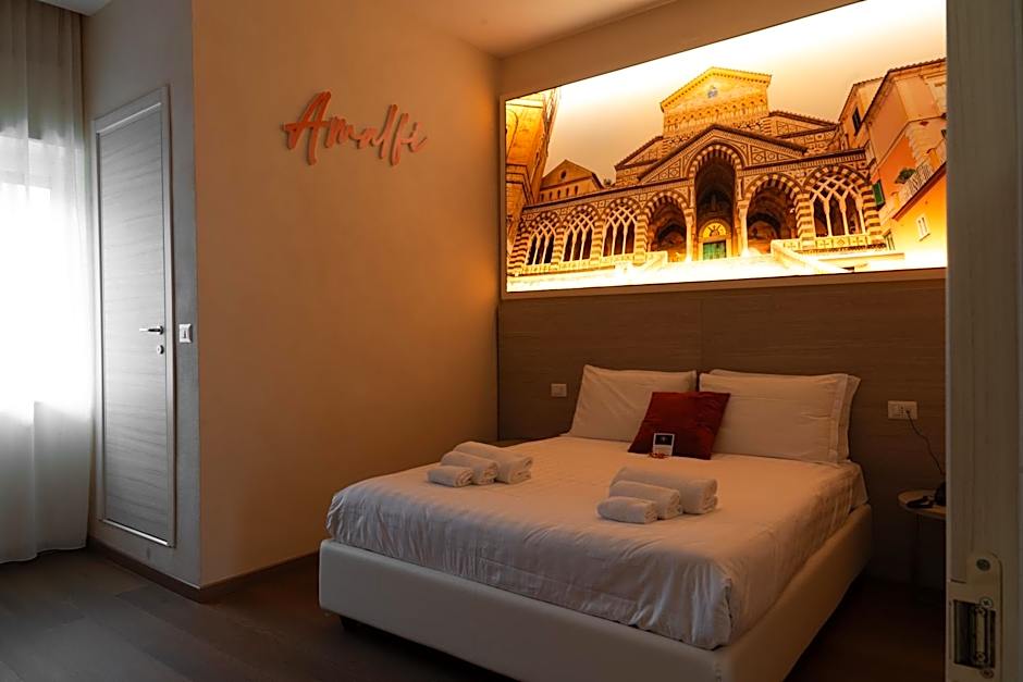 THE SUN HOTEL BOUTIQUE NAPOLI