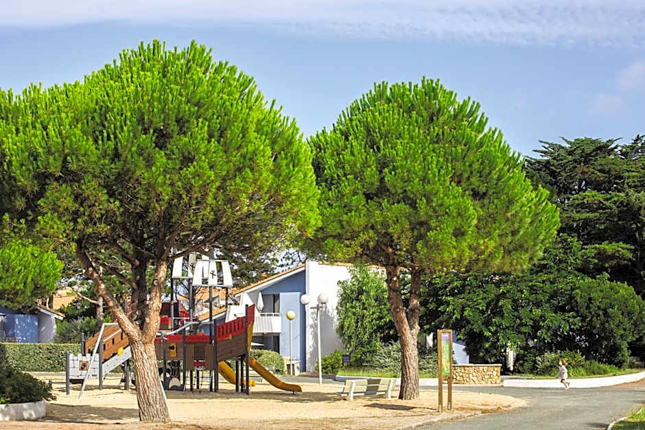 Belambra Clubs Saint-Jean-de-Monts - Les Grands Espaces