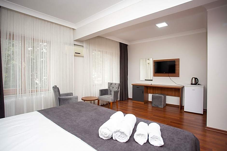 Türkler Suite Hotel