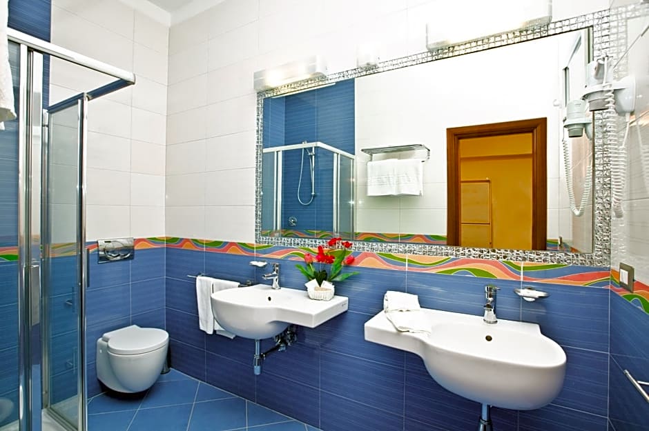 Park Hotel Zaira