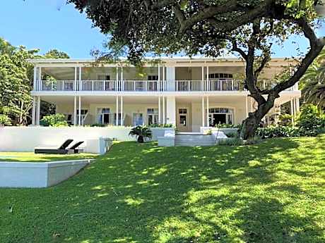 Coral Tree Colony Bed & Breakfast