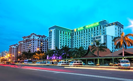 Promenade Hotel Kota Kinabalu
