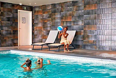 spacious Familysuite | 4p