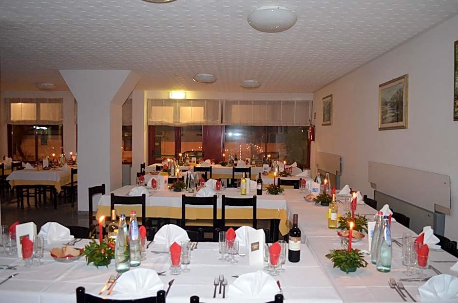 Hotel Palmarosa