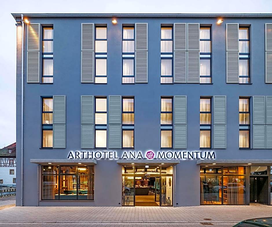 elaya hotel goeppingen