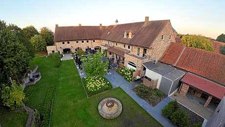 Ferme d'Ecavée