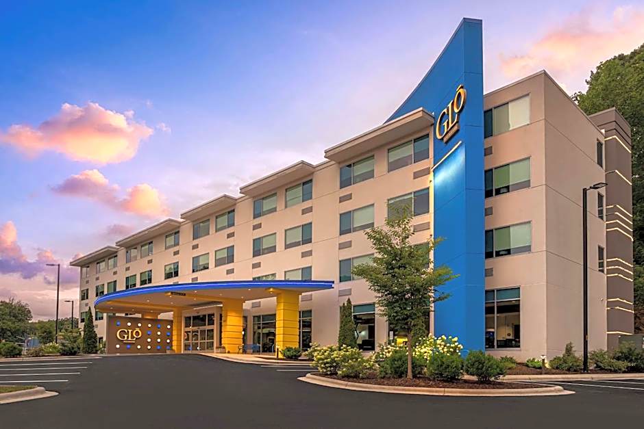 GLo Best Western Asheville-Blue Ridge Parkway