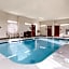 Cobblestone Hotel & Suites - Lynden