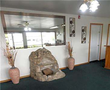 Sallisaw Inn