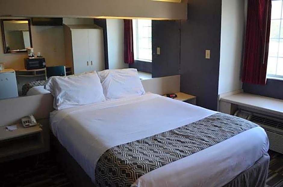 Stay Express inn and Suites Atlanta Union City
