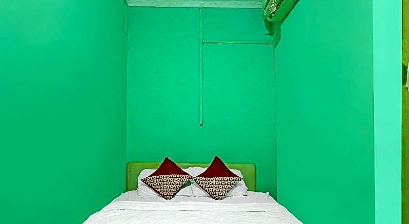 Hotel O Faraas Homestay Syariah