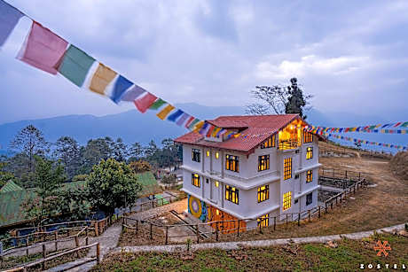Zostel Rinchenpong (Pelling)