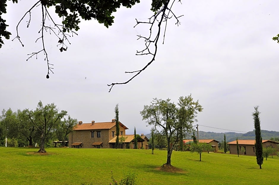 Agriturismo NociQuerceto