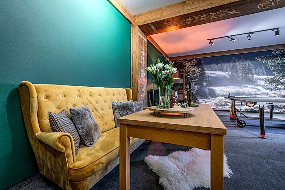 Rezydencja Markowy Dworek