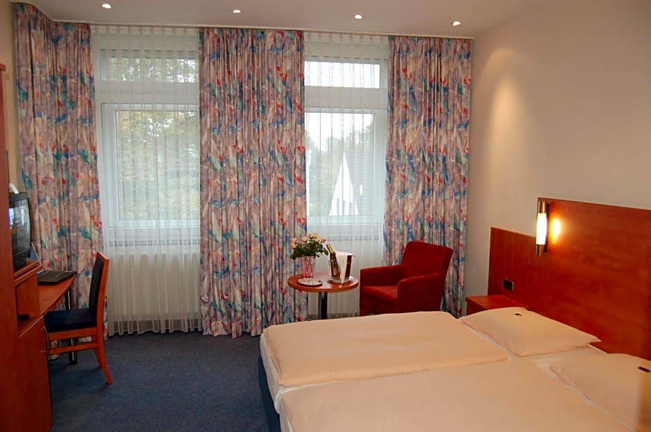 Astoria Hotel