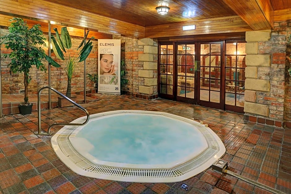 Best Western Bell in Driffield