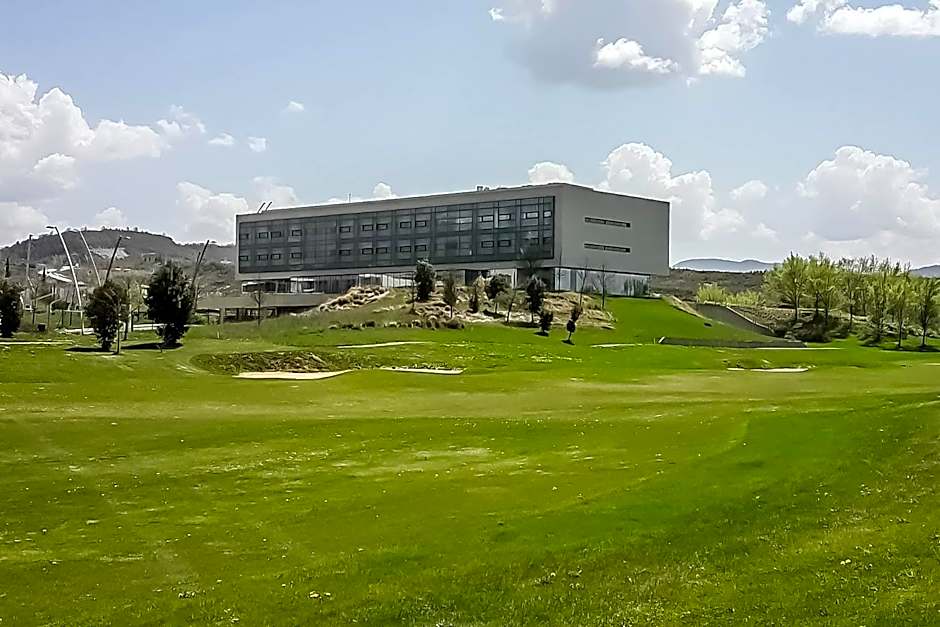 ​Exe Las Margas Golf