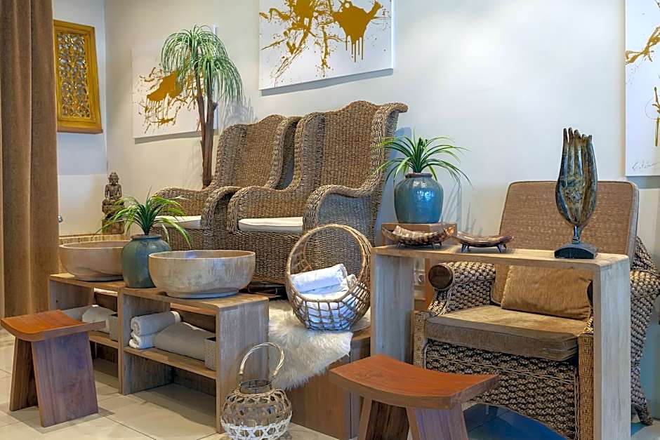 Onhotels Ocean Front