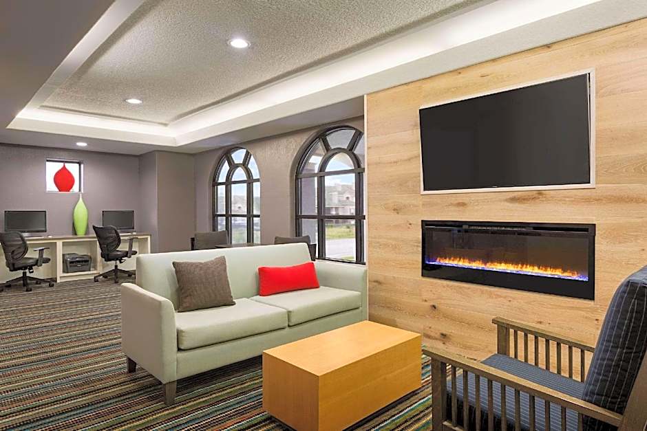 Country Inn & Suites by Radisson, Houston Northwest, TX
