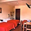 Hotel y Cabañas Quinta Los Cipreses