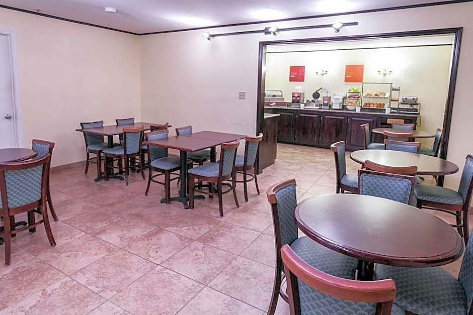 Comfort Inn Bristol