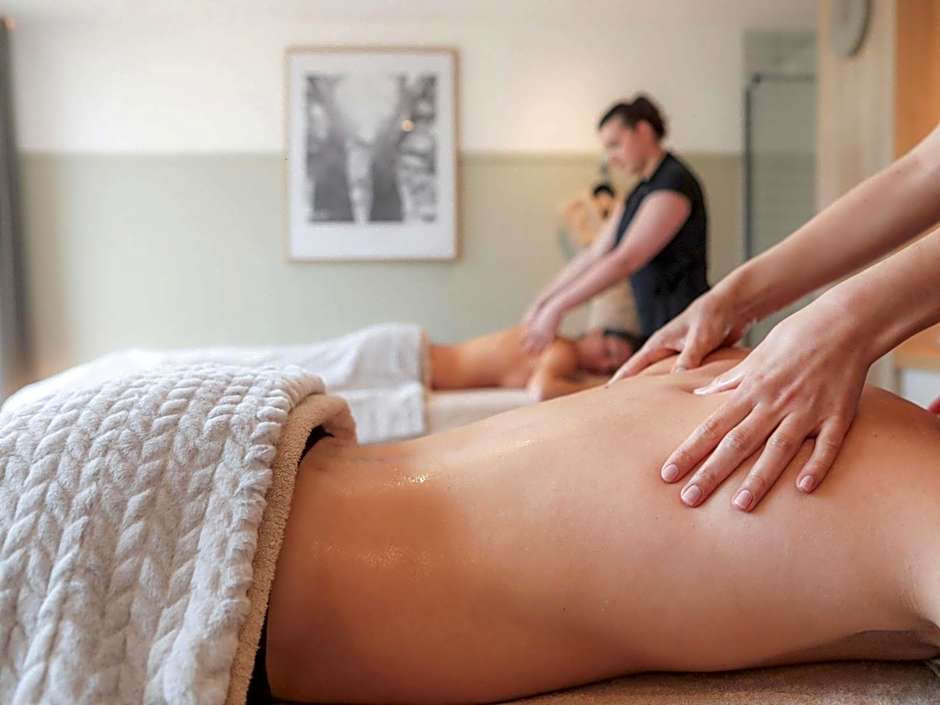 Mercure Parc Du Coudray Demeure De Campagne