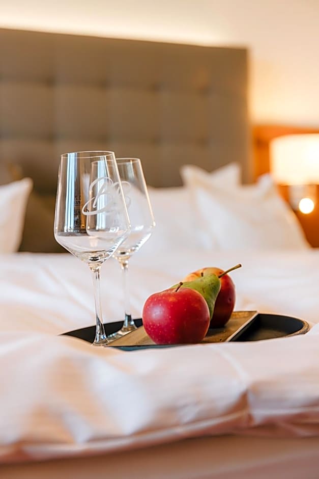 Kurhotel Drei Birken