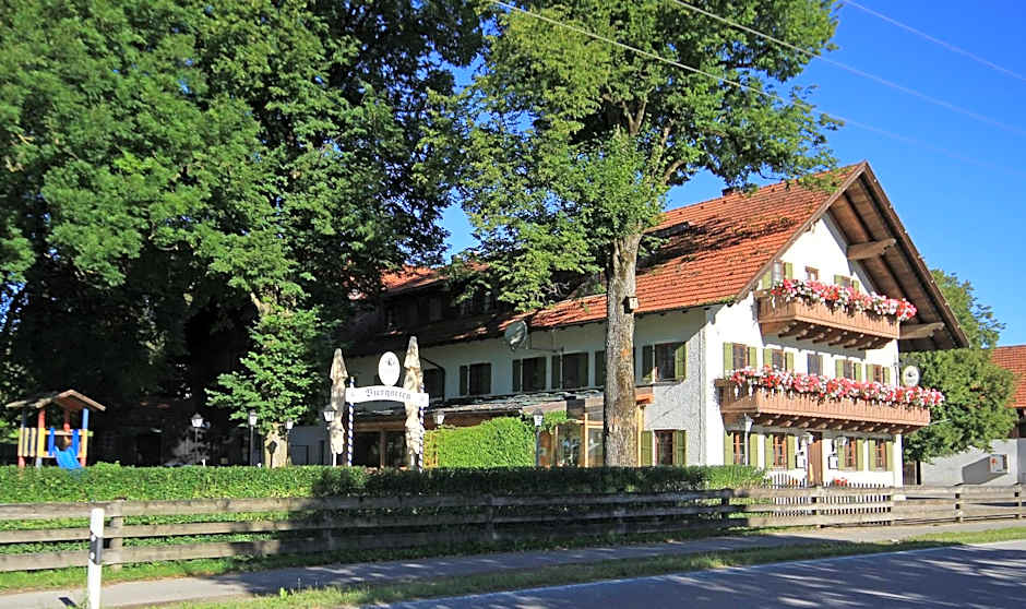 Gasthof Lamprecht