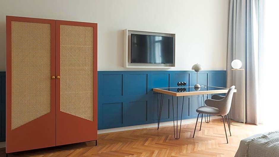 Hotel Zipser