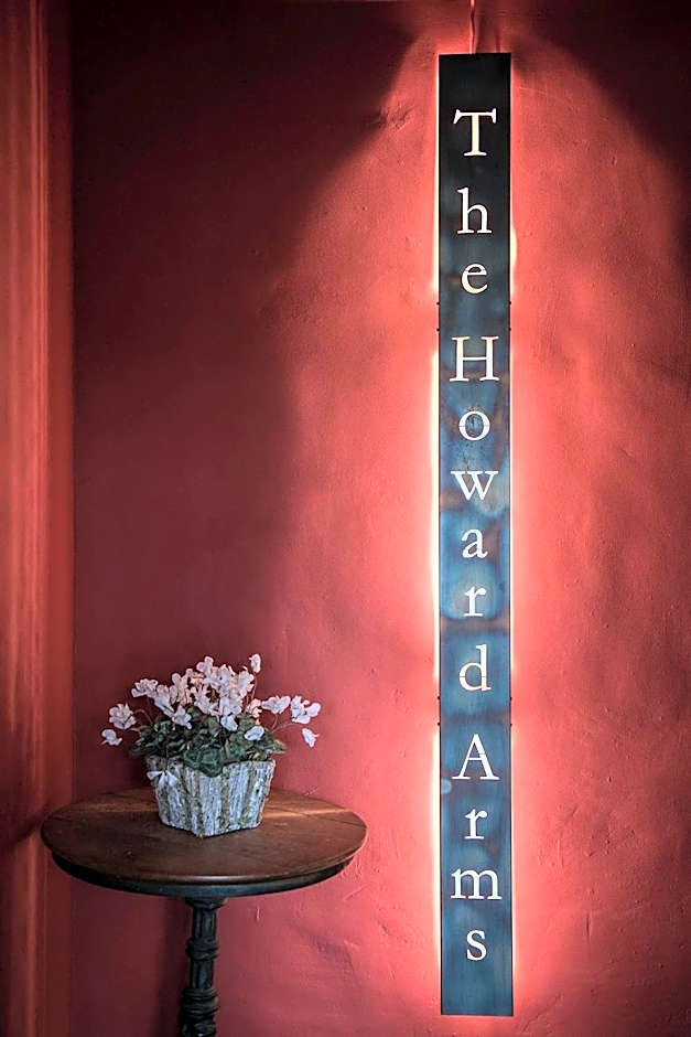 The Howard Arms