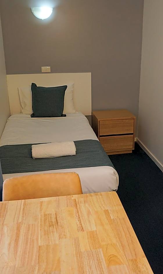 Central Motel Port Fairy