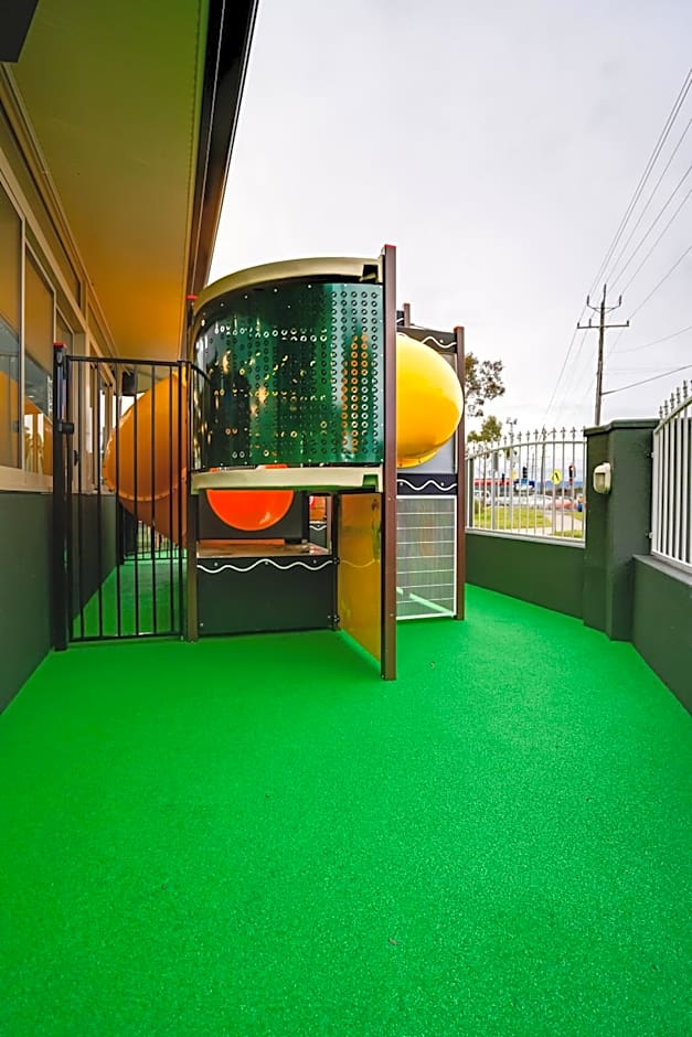 Northside Hotel Albury