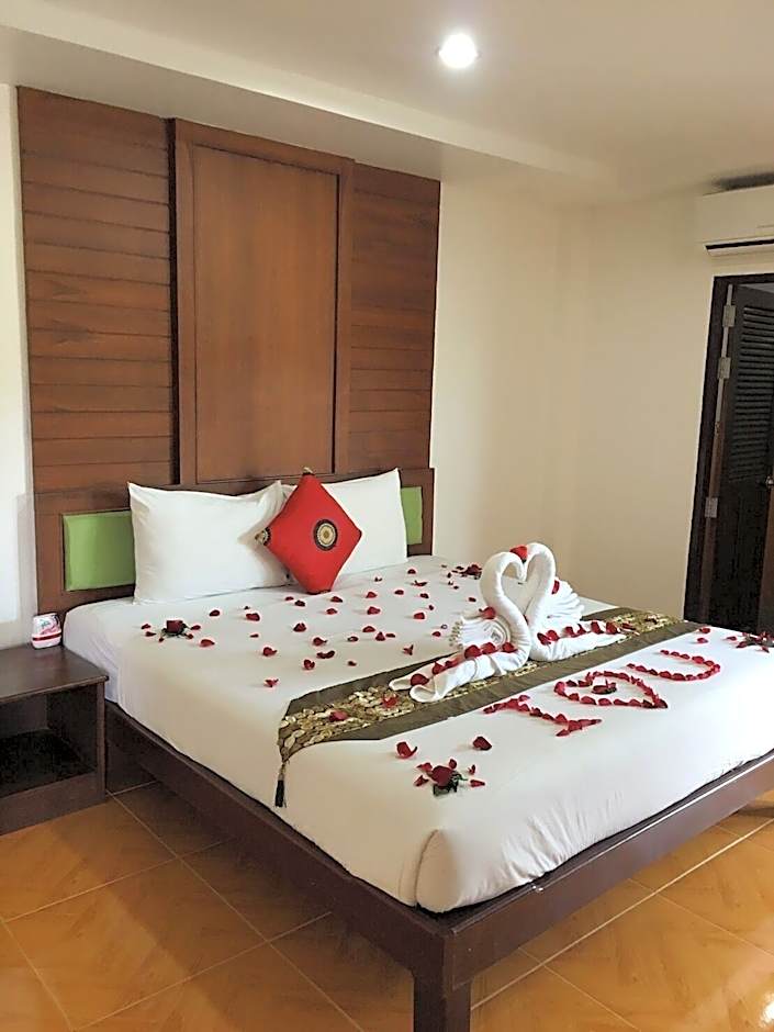 Hasna Palace