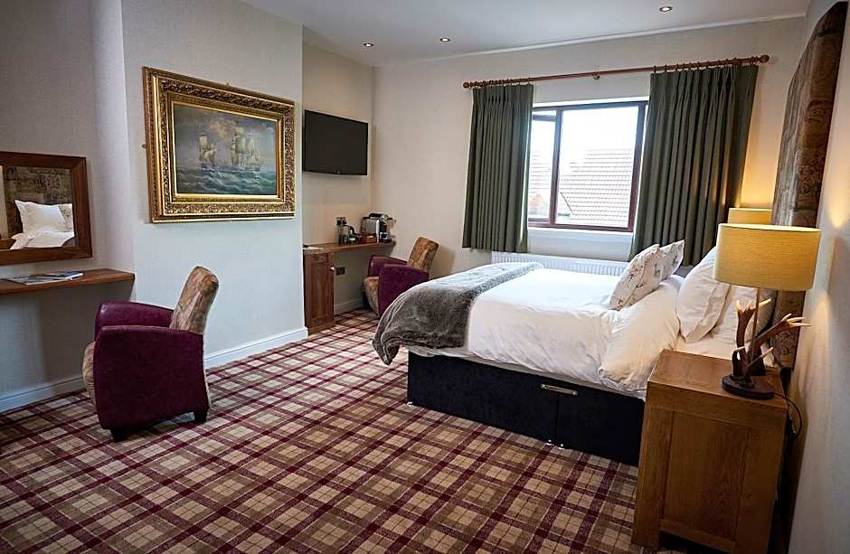 The Hope and Anchor Pub