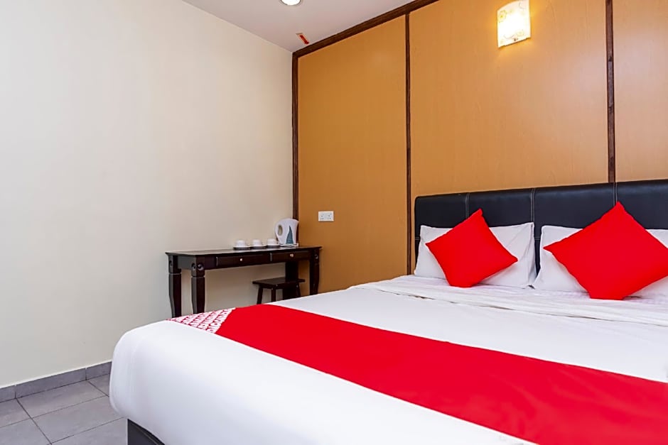 Muar City Hotel