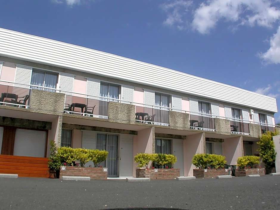 Hotel Des Tilleuls