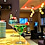 NYX Hotel Milan by Leonardo Hotels