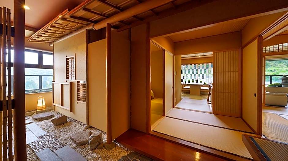 Tsukioka Onsen Hotel Seifuen