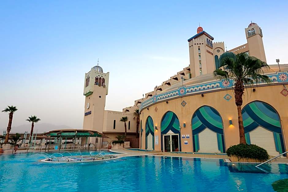 Herods Boutique Eilat a Premium collection by Fattal Hotels