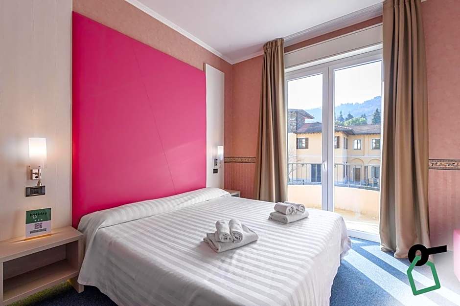 Hotiday Room Collection - Stresa