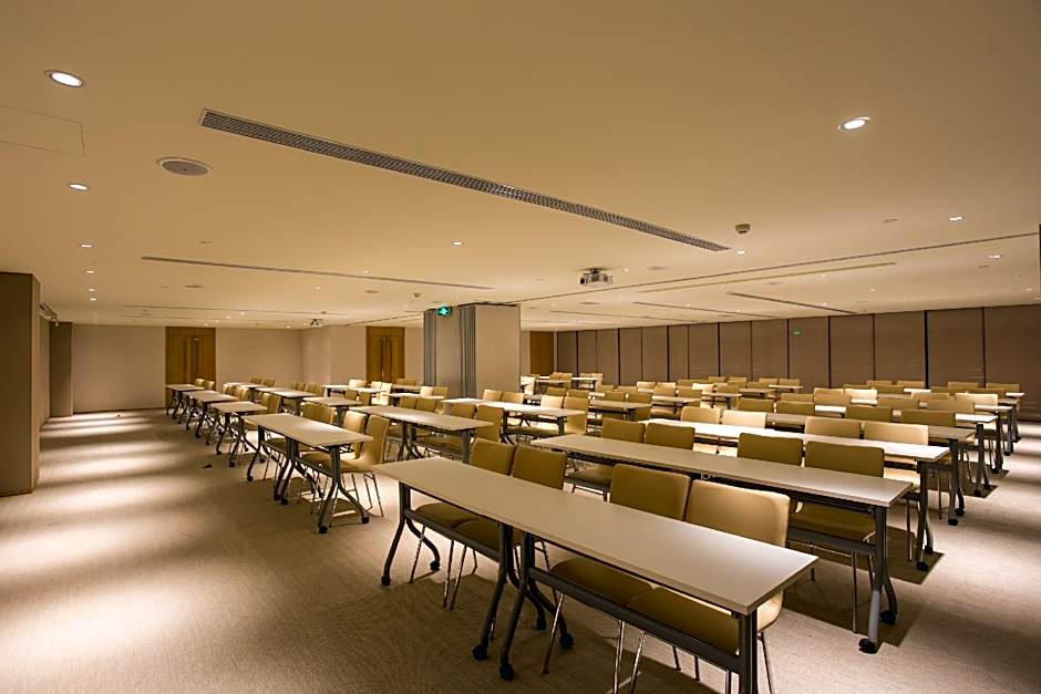 JI Hotel Jinan Quancheng Plaza