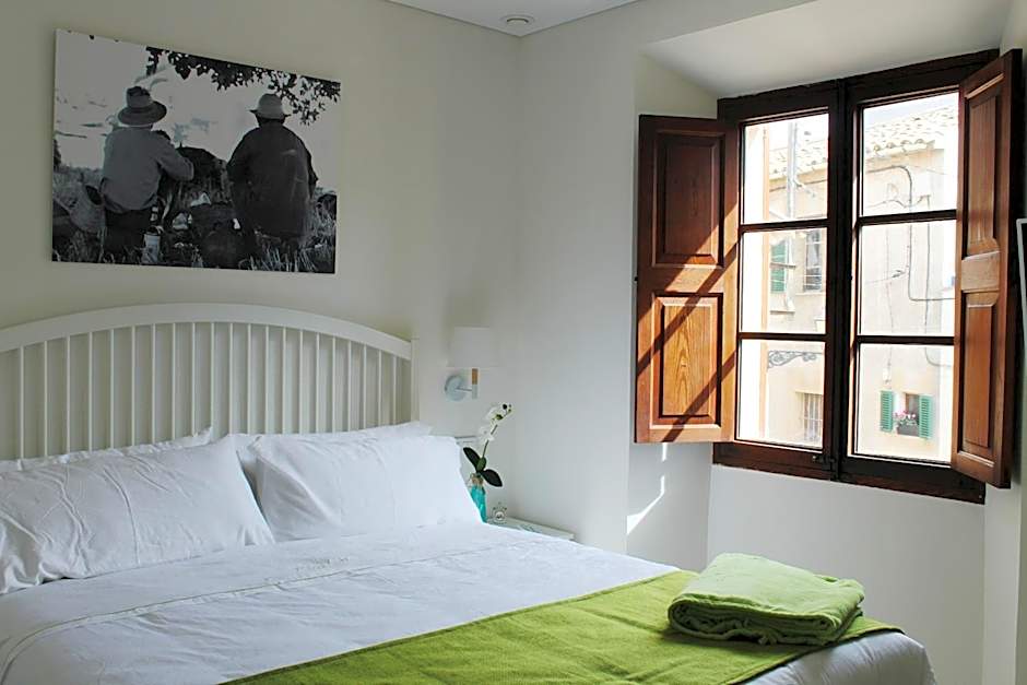 Marton Valldemossa Turismo de Interior