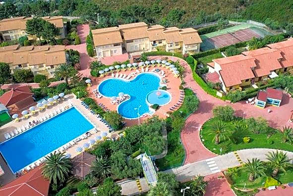 Villaggio Hotel Club La Pace