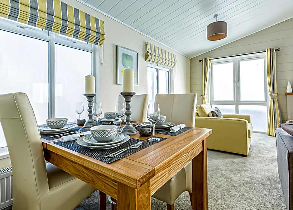 Kings Lynn Holiday Park